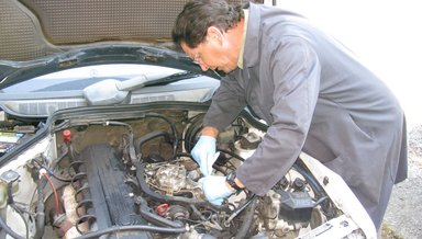 What's wrong with my Mercedes? | MercedesSource.com